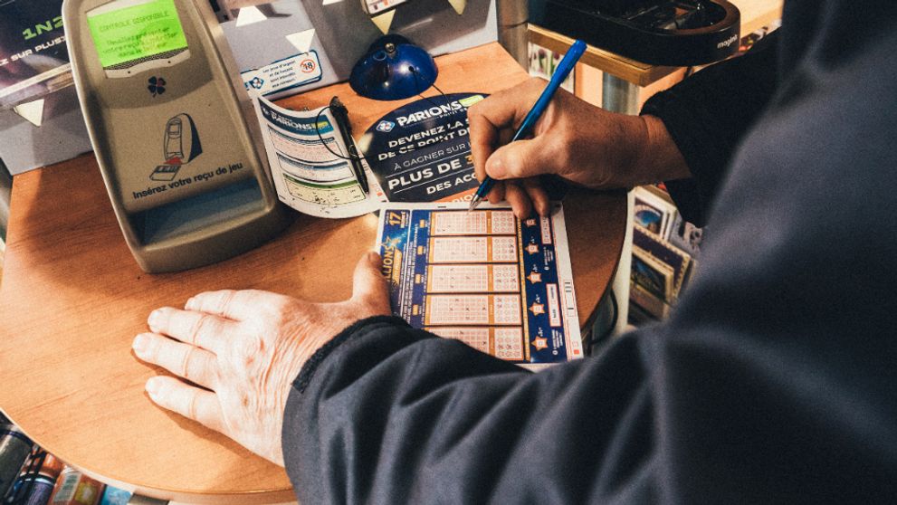 O tom, že je milionár, netušil mesiace. Výherný žreb zabudol v aute