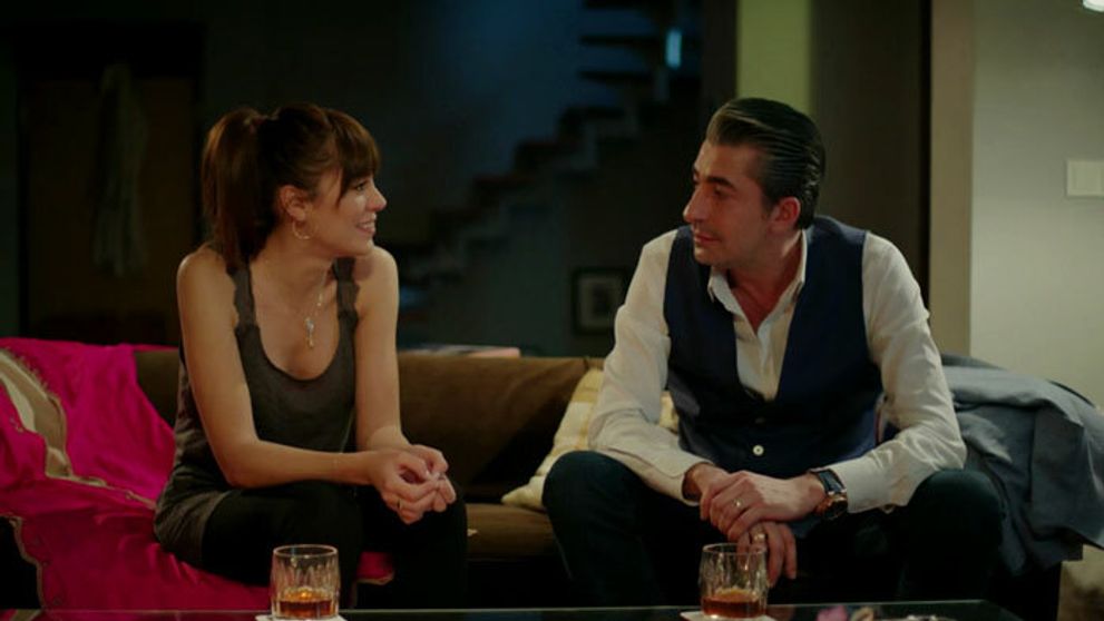 Vymenené životy: 171. a 172. epizóda