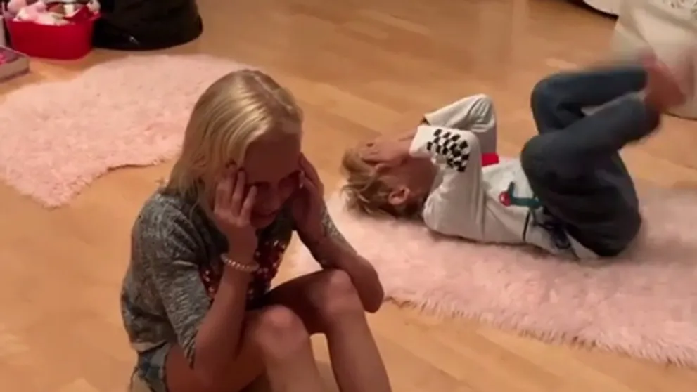Nový prírastok v rodine Zuzky Belohorcovej. Z reakcie jej detí odpadnete