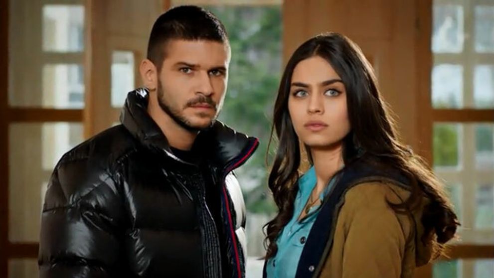 Nikdy ťa neopustím: 5. a 6. epizóda