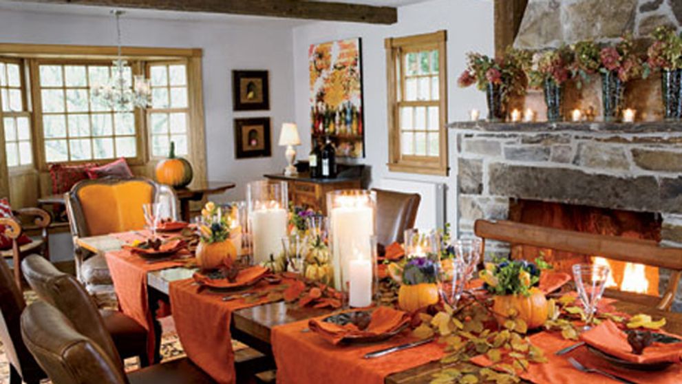 Vneste jeseň aj k vám do kuchyne! Máme pre vás skvelé inšpirácie!!!