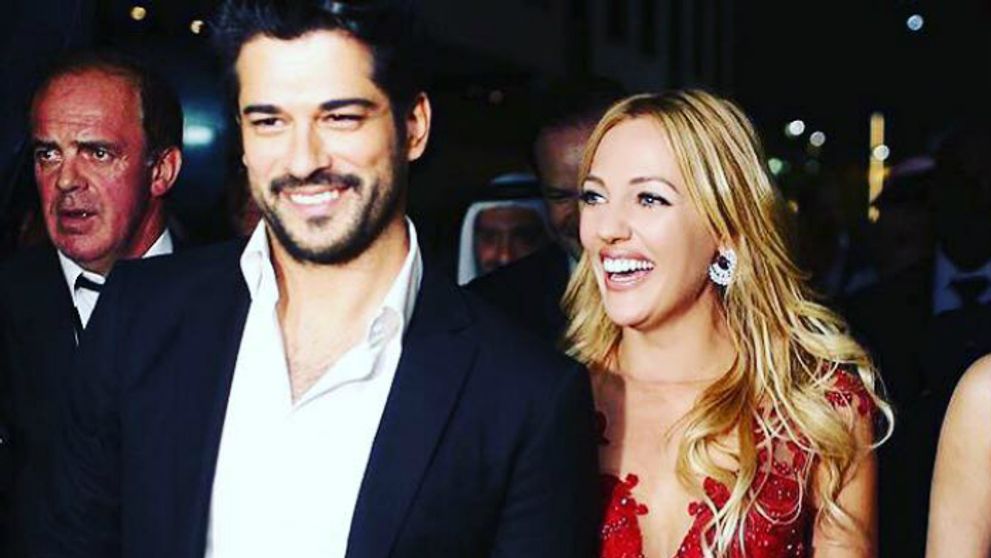 Hürrem a Bali Bey zo Sultána: Davová hystéria v Dubaji!