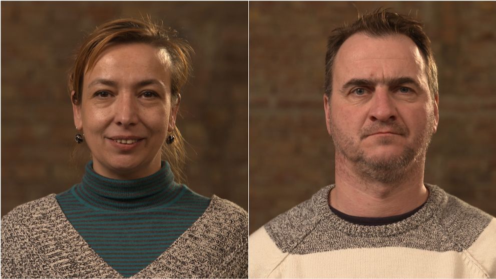 Do relácie ich prihlásil syn: Chcem, aby sa mamička znovu usmievala