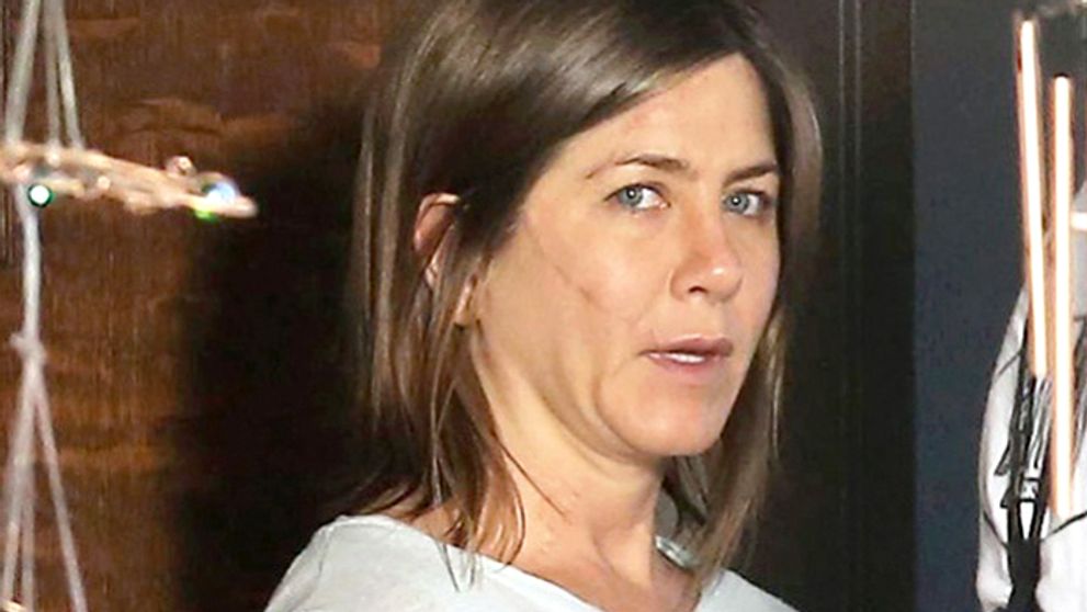 Zjazvená Jennifer Aniston z Priateľov: Kam zmizla jej pekná tvárička?