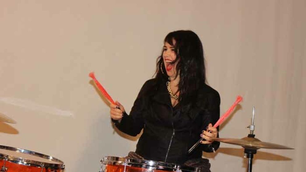 Kredenc: Začína nový útok na vaše bránice!