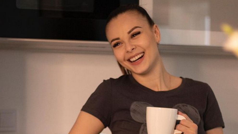 Špeciálny deň u Bagárovcov: Monika sa dočkala