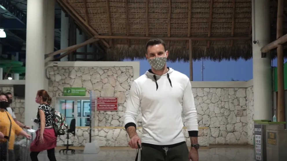 Šou sa ešte ani nezačala a Martin Šmahel čelí veľkým komplikáciám v exotike