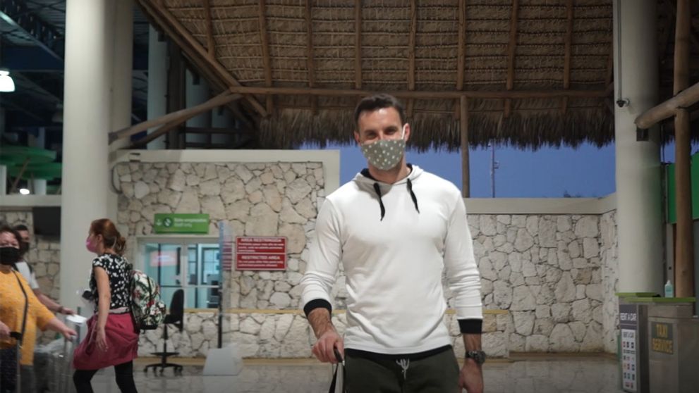 Šou sa ešte ani nezačala a Martin Šmahel čelí veľkým komplikáciám v exotike