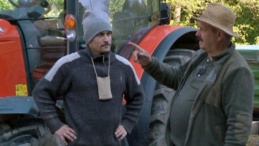 Hospodár Martin Dávidovi: Bojíš sa ma? Mal by si sa!