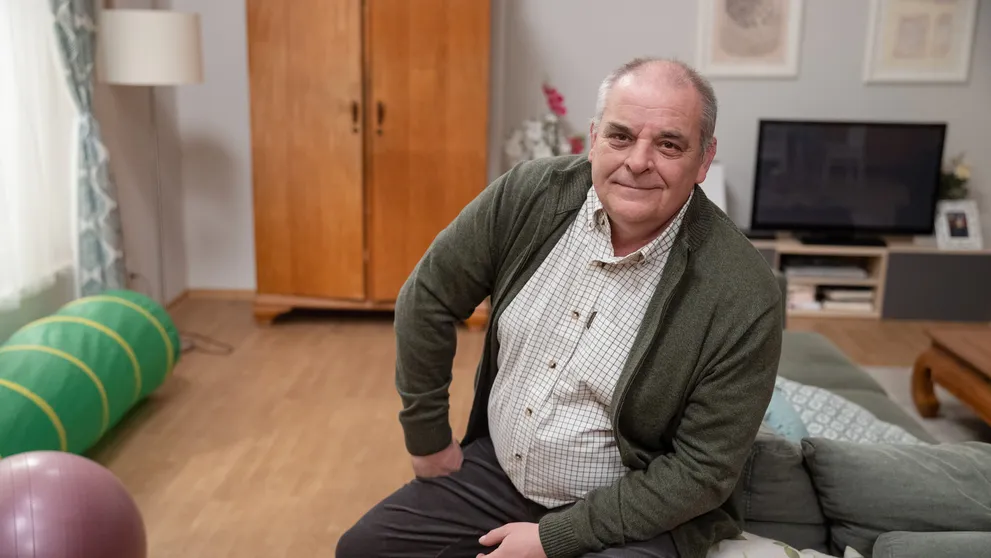 Nový vietor v Oteckoch: Pavol Topoľský o svojej novej postave aj ďalších plánoch