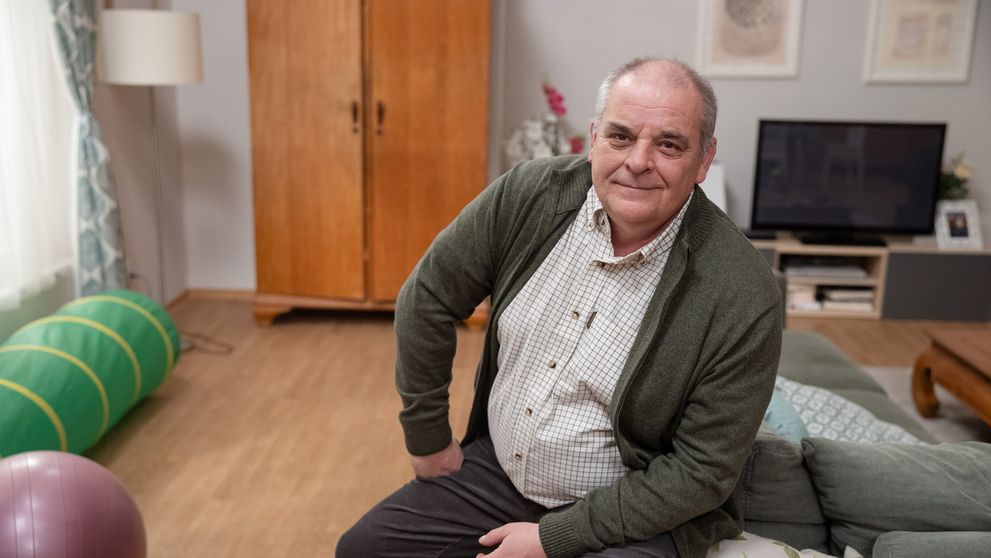 Nový vietor v Oteckoch: Pavol Topoľský o svojej novej postave aj ďalších plánoch