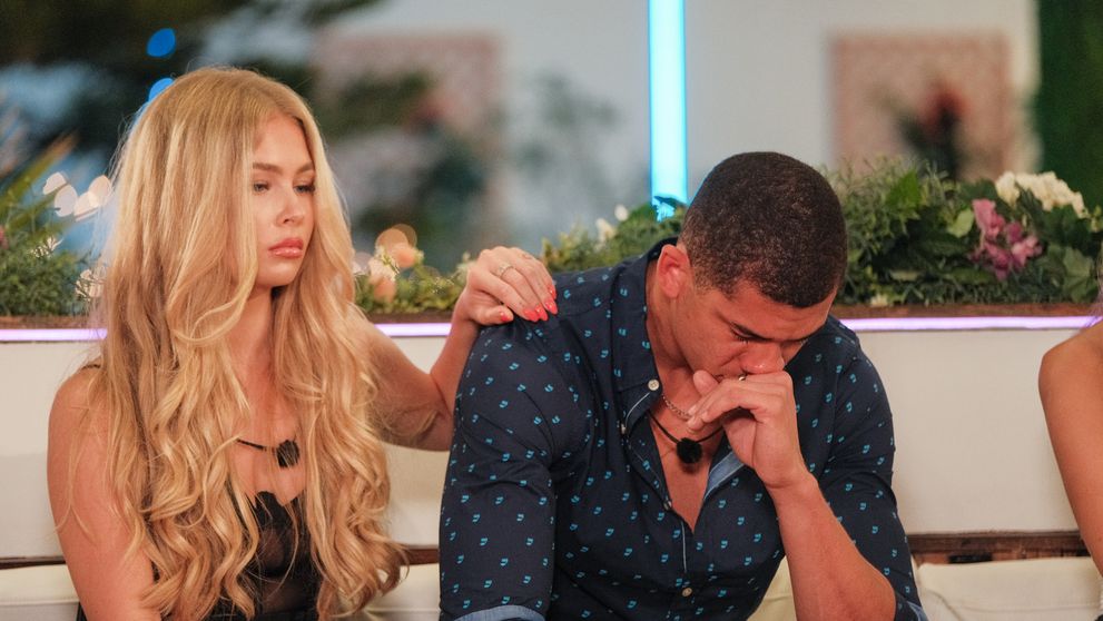 Dráma vo vile. Účastníci zostali v slzách