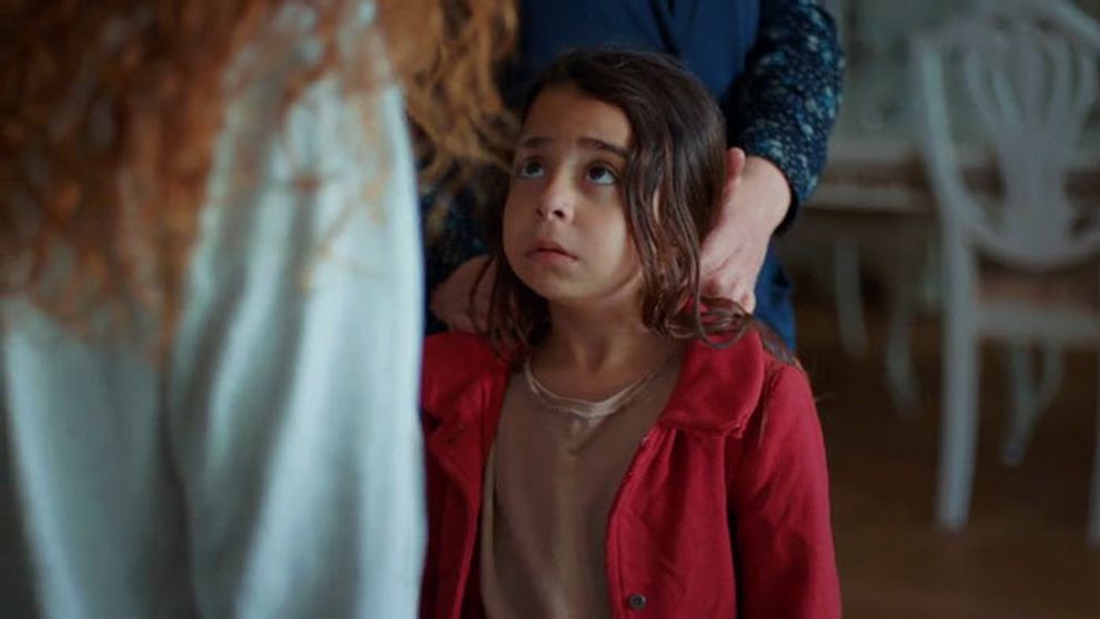 Matky a dcéry: 72. a 73. epizóda