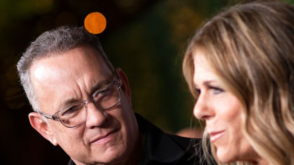 Tom Hanks s manželkou prehovorili o koronavíruse: Mala som zimnicu ako nikdy predtým