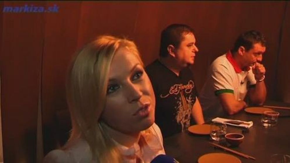 Gabika Drobová: Prečo si z nej brat robí srandu!