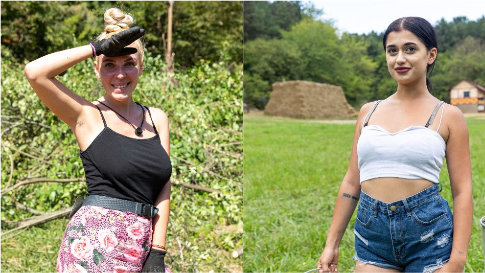 Bolo to už cez čiaru: Skočím po nej a vytrhám jej vlasy!