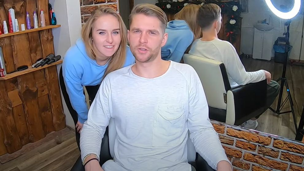 Lukáš sa nechtiac preriekol! Ide o dôkaz, že s Xéniou tvoria pár?