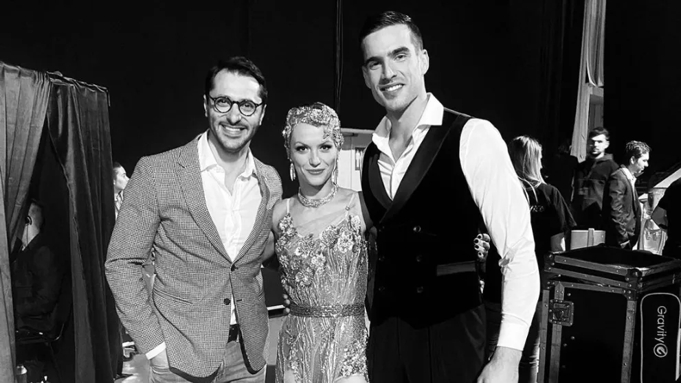 Dominika prekvapila. Po kauze s Deákom sa zaprisahala, že do Let's Dance sa nevráti