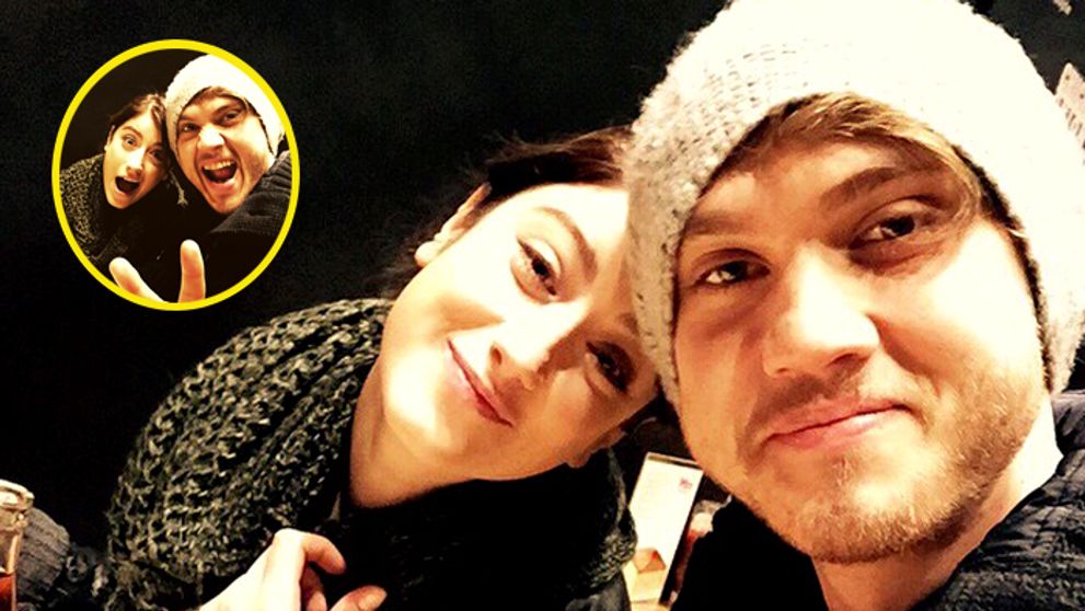 Hazal a Aras: Viac, než len priatelia?