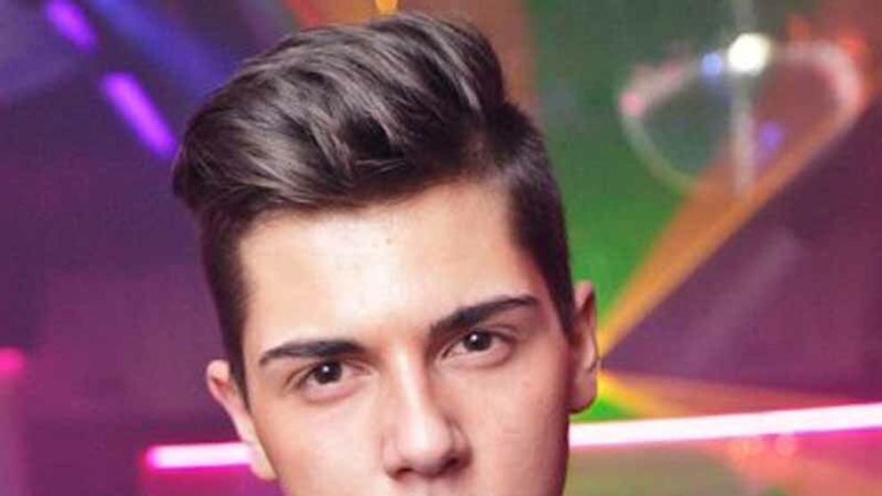 Kritický Peter vsadil na menu a svoju pomocníčku!