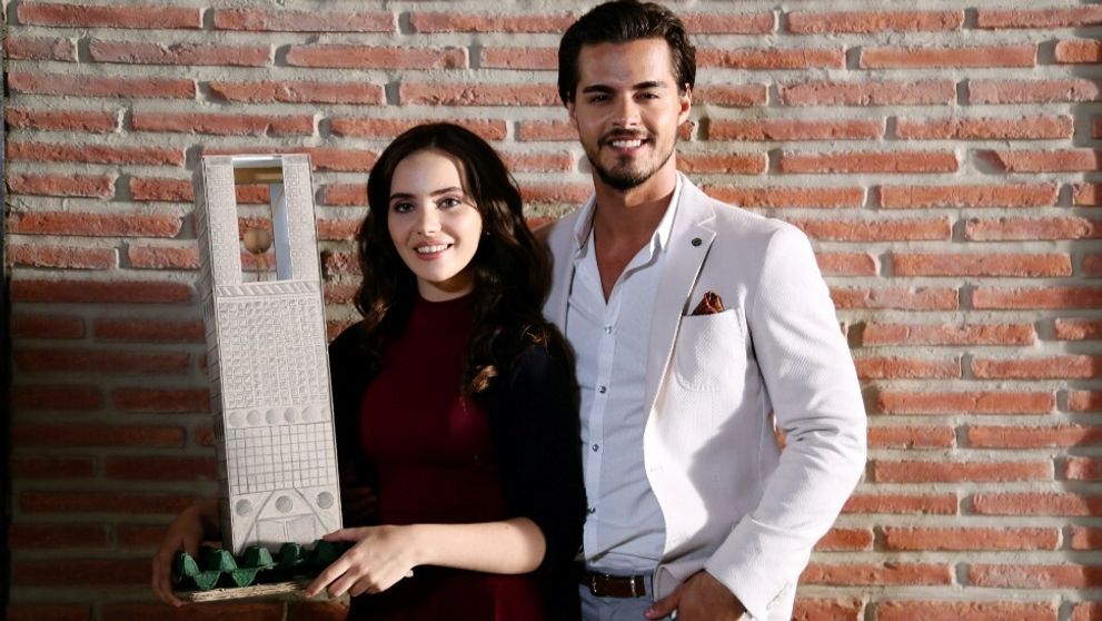 Turecká novinka Cennet už v pondelok na Doma: Tu je dlhšia ukážka