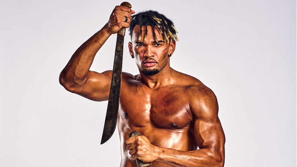 Z jednej reality šou hneď do ďalšej. Nathan mieri do Survivor z jediného dôvodu