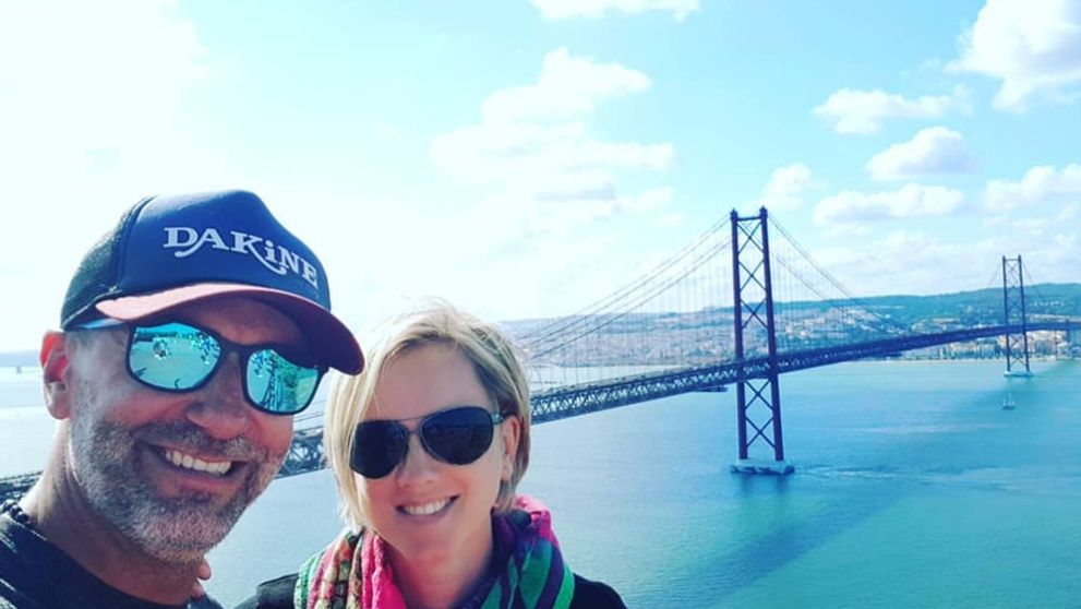 Ako prežívajú karanténu Monika Hilmerová a Jaro Bekr?