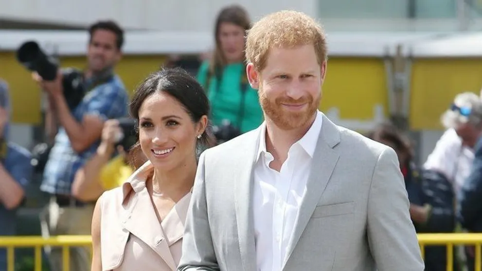 Veľký krok v živote Meghan a Harryho. Nový prírastok do rodiny!