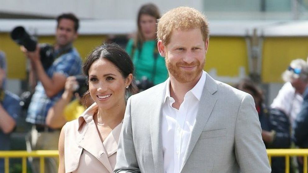 Veľký krok v živote Meghan a Harryho. Nový prírastok do rodiny!
