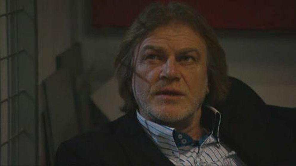 Vystrašený Milan Bahúl: Srdce má až v nohaviciach!