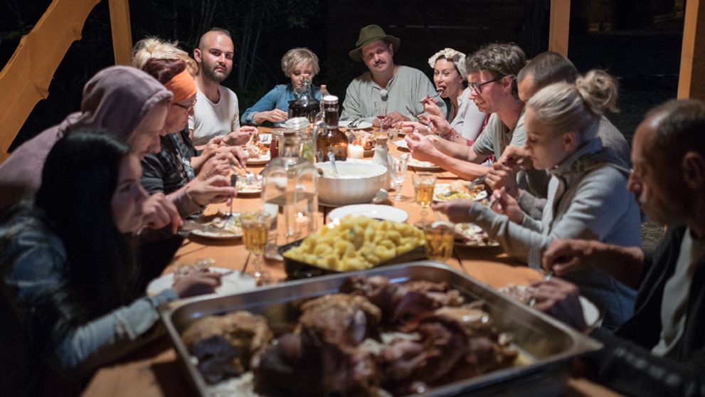 Ešte nevedeli, čo ich čaká! Na Farmu odchádzali pred piatimi rokmi poriadne vyplašení