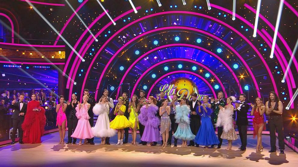 Obrovské prekvapenie: Tento pár nahradí Máriu Čírovú v Let's Dance