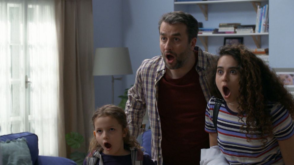 Tamarino šokujúce priznanie. Marekova reakcia vás dostane