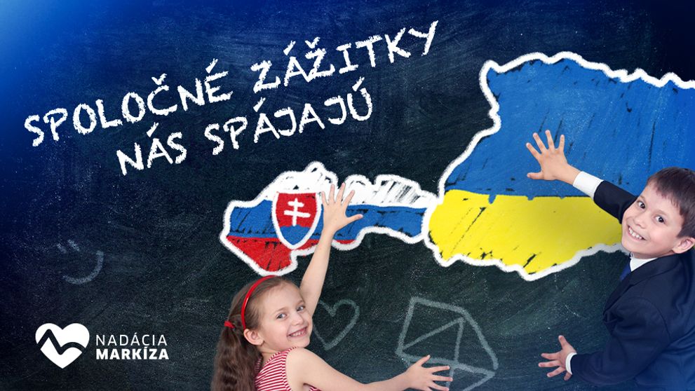 Grantový program Nadácie Televízie Markíza