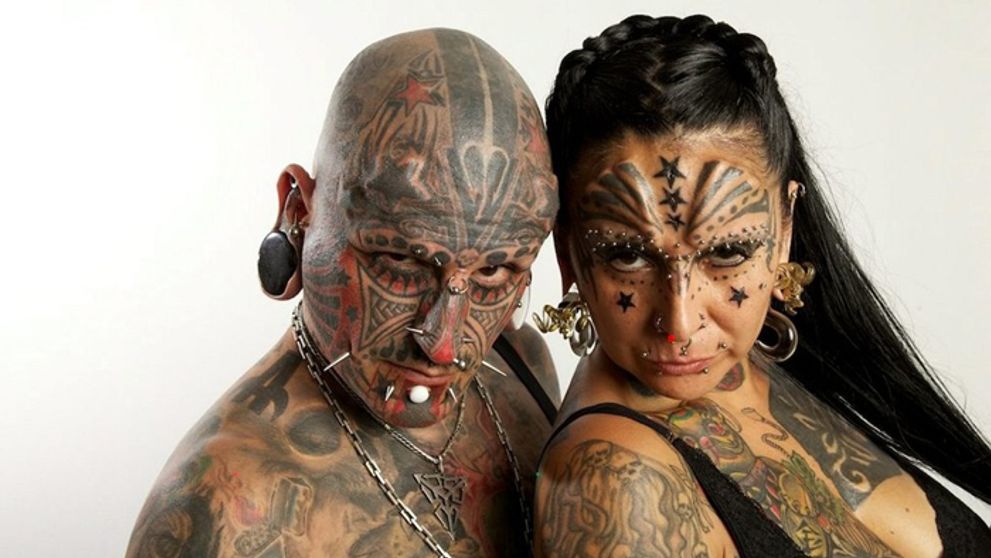 Najhoršie tetovania celebrít!