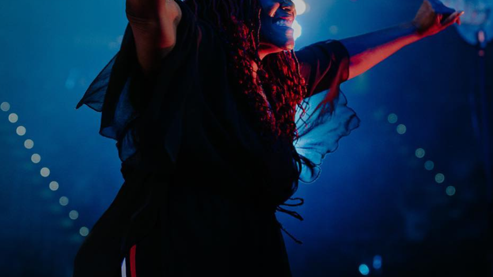 Spievala v SuperStar. Zomrela v 47 rokoch