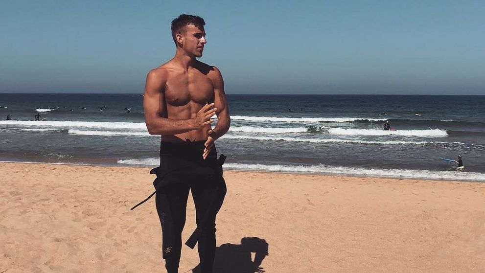 Slovenský herec sa stane prvýkrát otcom: Prezradil nám pohlavie dieťatka!