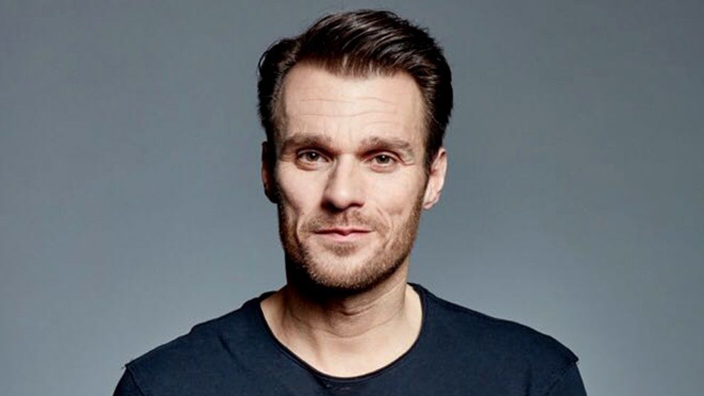 Moderátorom SuperStar bude Leoš Mareš!