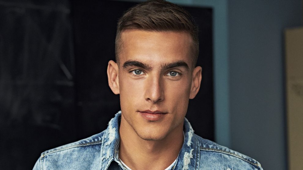 Adam Bardy prehovoril o narodení syna: Neubránil som sa slzám
