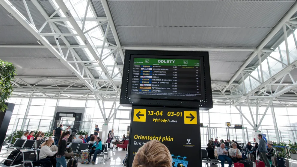 Týchto 15 chýb robíme najčastejšie pred odletom na dovolenku