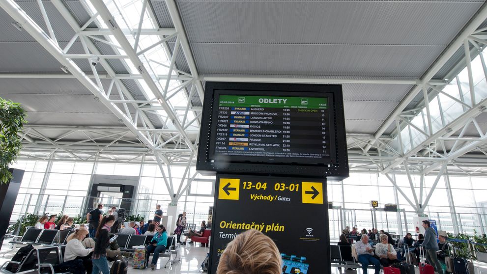 Týchto 15 chýb robíme najčastejšie pred odletom na dovolenku