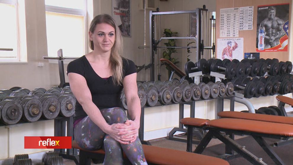 Neuveriteľná premena: Z bacuľky úspešnou fitneskou!