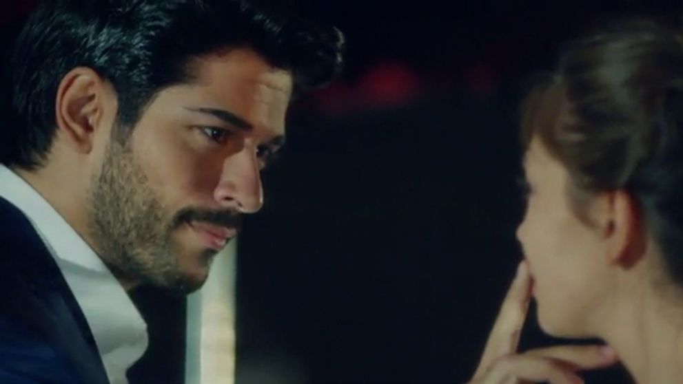 Nekonečná láska: 7. a 8. epizóda