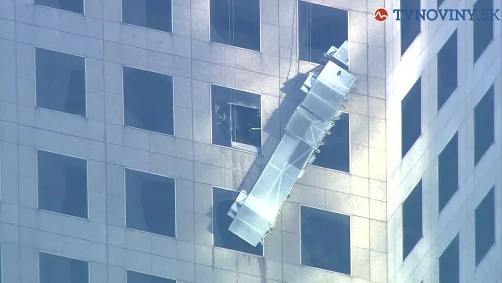 Od soboty na D1 pri Triblavine dočasne zmenia tri jazdné pruhy na dva