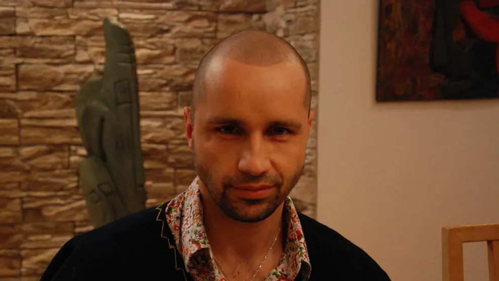 Robo Opatovský: Biely cukor je jed!
