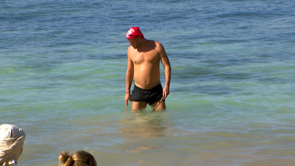 Ešte ani nezačali a už sa kradne? Švanci je zúfalý