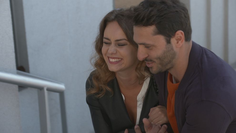 Sisa chce od Alexa veľkolepý dar. Dostane pravý opak!