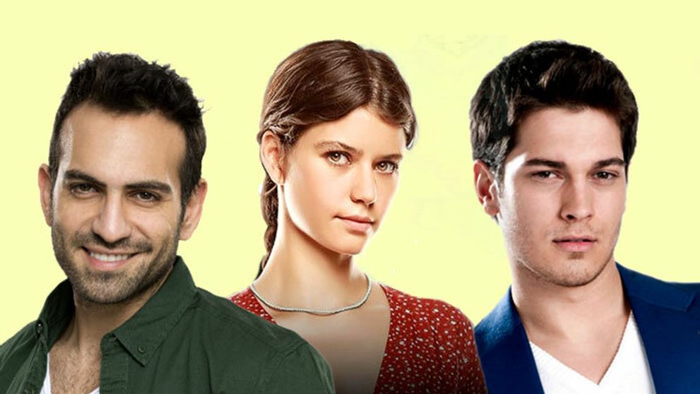 Fatih, Fatmagül, Emir... Takto ste turecké hviezdy ešte nevideli!