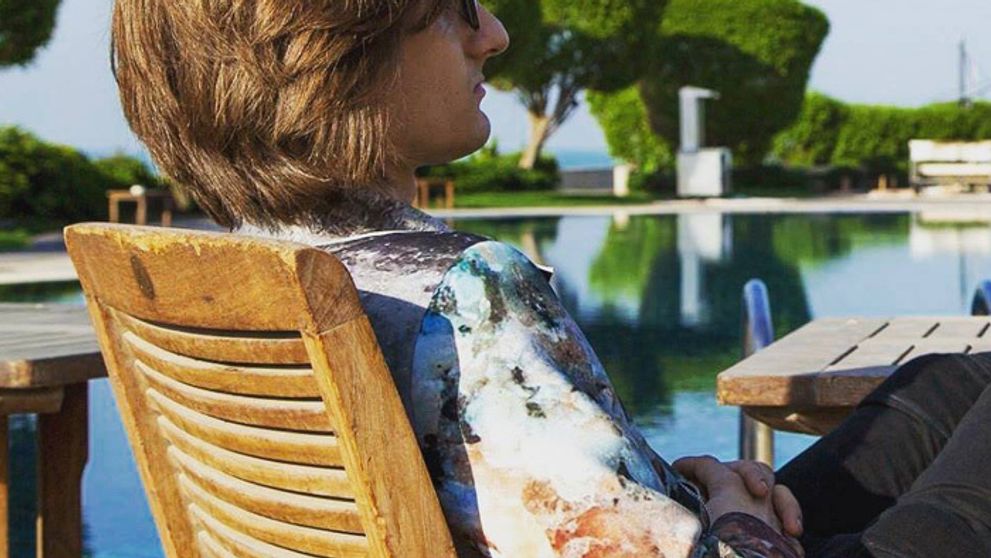 Slováka obskakovali arabskí šejkovia, črtá sa spolupráca s Miley Cyrus