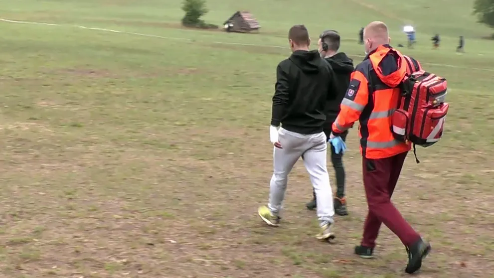 Situácia začína byť zúfalá: Ďalšieho farmára museli odviezť do nemocnice!